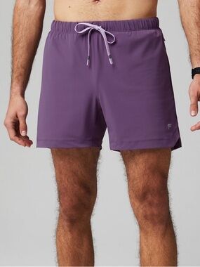 Fabletics Men’s The One Short 5in